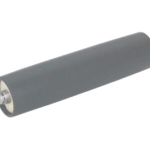 COMPLETE RETURN PULLEY (118 MM) CURVED Ref : YVC-0166