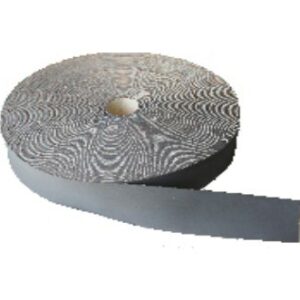 RUBBER BAND (50 X 2) PLAIN-FINE Ref : HDG-1073-12000