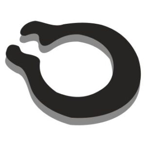 CLAMP RING Ref : AVSR-03002