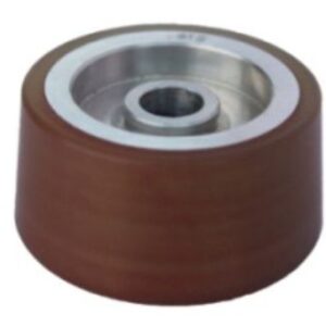 COMPLETE CHONCHOID ROLLER Ref : YVB-0183