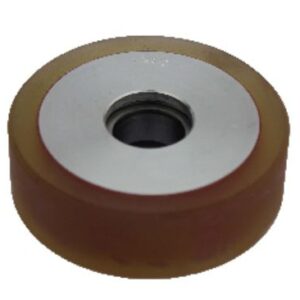 COMPLETE SHUTTLE WHEEL Ref : YVA-0188