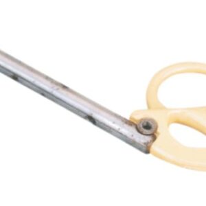 INSERTION FINGER CERAMIC - ZIRCONIA Ref : 4CC-3453