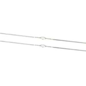 FLEXIBLE WIRE (300 MM) OPEN LOOP Ref : TOS-1048