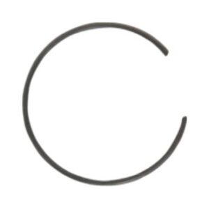 CIRCLIP (DIA 1,2 / DIA 34,8) Ref : 4FB-0384