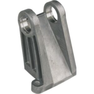 BEARING BLOCK (Brg.6001) Ref : 2AA-3123 Ref : Z2A-03123A