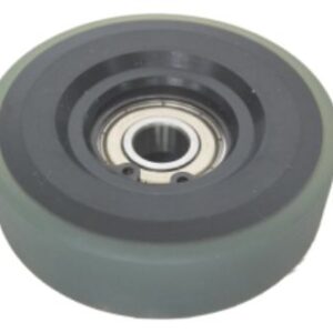 DRIVING ROLL (PLASTIC INSERT) Ref : Z4C-03681D Ref : 4CE-1905 Ref : YVA-0141