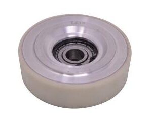 DRIVING ROLL (ALUM. INSERT) Ref : Z4C-03681D Ref : 4CE-1905 Ref : YVA-0141