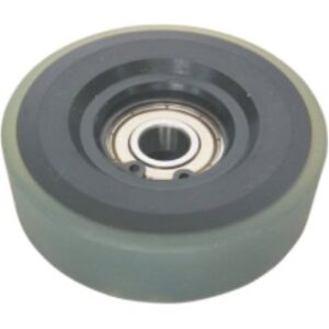 DRIVING ROLL (PLASTIC INSERT) Ref : 4CE-1905 Ref : YVA-0141 Ref : 4CC-3681