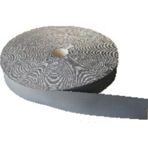 RUBBER BAND (50 X 2) PLAIN-FINE Ref : HDG-1073-16000