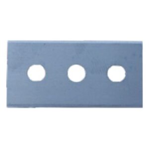 BLADE 43 X 22 X 0.15 IMPORTED Ref. : AZEX-01152