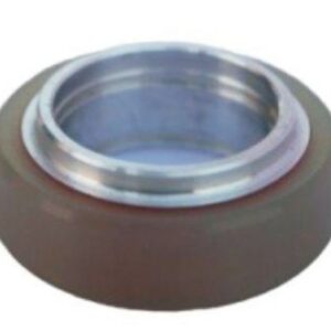 SHUTTLE WHEEL (Brg.6001) Ref : 4CC-0287