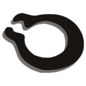 CLAMP RING Ref : VSR-3002