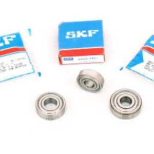 BALL BEARING