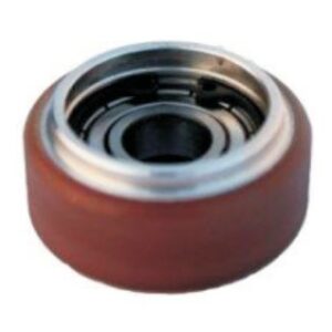 COMPLETE EXCENTRE ROLL Ref : YVB-0124