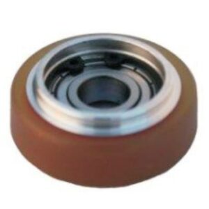COMPLETE SHUTTLE WHEEL Ref : YVD-0110