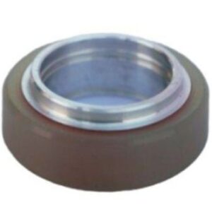 SHUTTLE WHEEL (Brg.6001) Ref : 3CA-1204