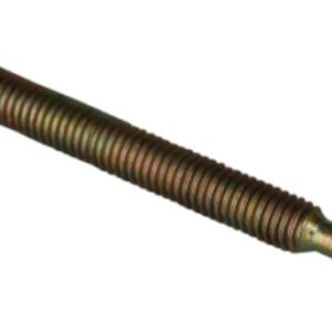 ADJUSTING SCREW / SCREW Ref : 4TC-0001