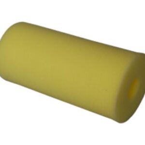 FOAMED RUBBER (21 X 63 X 150) or (31 X 63 X 150) Ref : HDS-1005