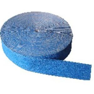 RUBBER BAND (50 X 2) SAND Ref : HDG-1020