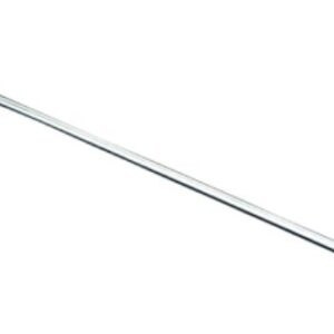 TAPE WEIGHT (DOUBLE TWIST) 4MM Ref : 4RA-1841