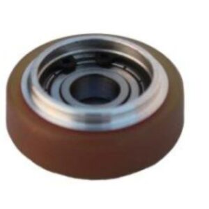 COMPLETE SHUTTLE WHEEL Ref : YVD-0110