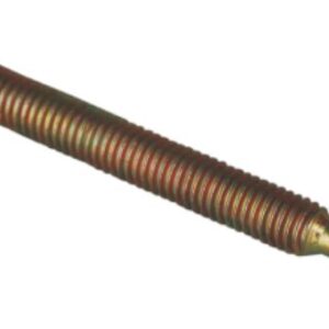 ADJUSTING SCREW /SCREW Ref : 4TC-0001