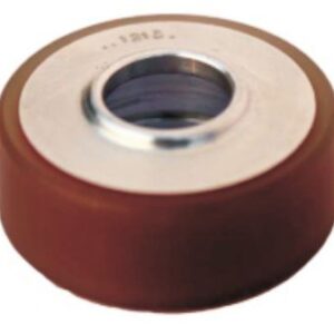 SHUTTLE WHEEL (Brg.6001) Ref : 4CC-3534