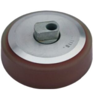 COMPLETE SHUTTLE WHEEL Ref : YVC-0185