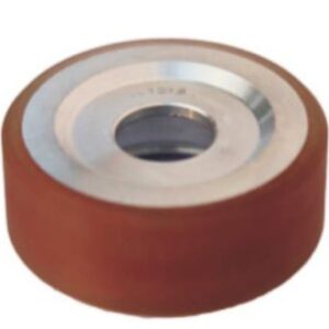 SHUTTLE WHEEL (Brg.6001) Ref : 3CB-3537