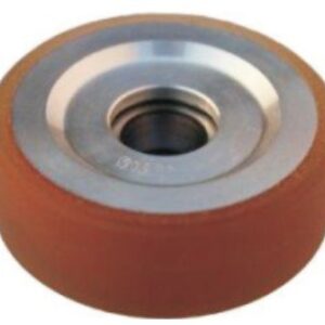COMPLETE SHUTTLE WHEEL Ref : YVA-0264