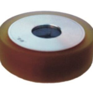 SHUTTLE WHEEL (Brg.6001) Ref : 3CA-3422