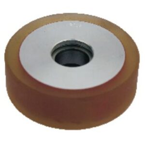 COMPLETE SHUTTLE WHEEL Ref : YVA-0188
