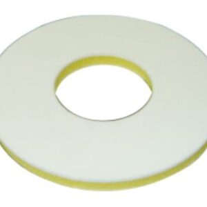FOAM PLASTIC WASHER Ø113 X Ø 47 Ref : 4TA-1097 Ref : 4TA-1645
