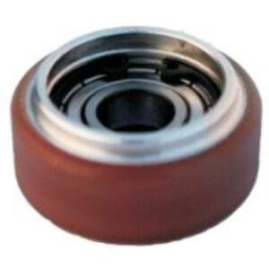 COMPLETE EXECNTRE ROLL Ref : YVB-0124