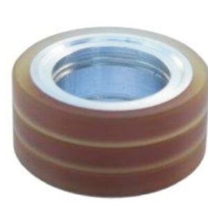 SHUTTLE WHEEL (Brg.6200) Ref : N40451023