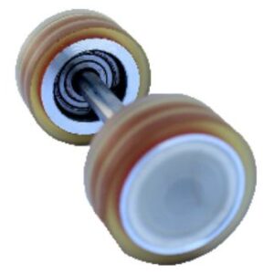 COMPLETE SHUTTLE WHEEL Ref :