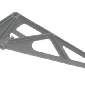 HEDDLE SHAFT DRIVING ARM (10MM PIN) Ref : N40244016 Ref : N40248016