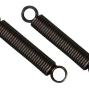 COMPENSATOR SPRING Ref : N80095019 Ref : N800910023