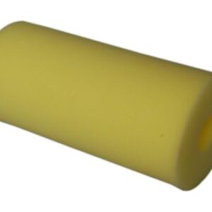 RUBBER ROLLER (21 X 63 X 150) Ref : N801211006