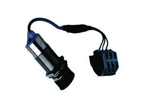 CONTRAST SENSOR FOR MONITORING WEFT TAPE END Ref : AELT-01035