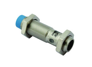PROXIMITY SWITCH INDUCTIVE M12 X 1, PNP, PLUG Ref : AENI-01019