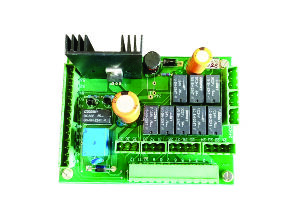 MODULE (WARP BRAKE SENSOR) Ref : ZME-01096