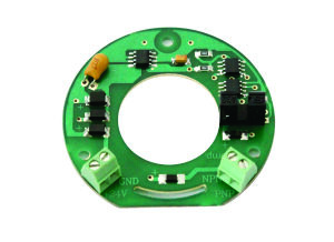 MODULE (ENCODER) Ref : ZME-01173A