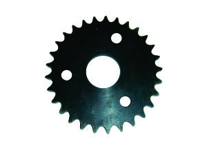 SPROCKET WASHER 08B-1 T=29 D35/7.2 1/2-5/16” Ref : Z4T-01379