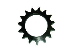 TIGHTENER SPROCKET 08B-1 1/2 X 5/16” T=15 Ref : AATP-01016