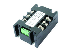 THREE PHASE TRIAC SPEED CONTROLLER (SSVR) Ref : AIRB-01012
