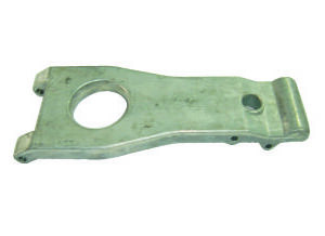 BREAK ACTUATING LEVER Ref : 2AH-3870 Ref : Z2A-03870I