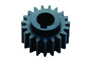 GEAR WHEEL Z=19, M=1.75 Ref : 4UF-2043 Ref : Z4U-02043E