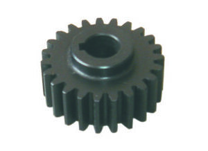 GEAR WHEEL Z=23, M=1.75 Ref : 4UE-2045 Ref : Z4U-02045D