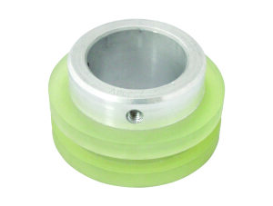 STEP ROLLER-HALF Ref : 11135452320